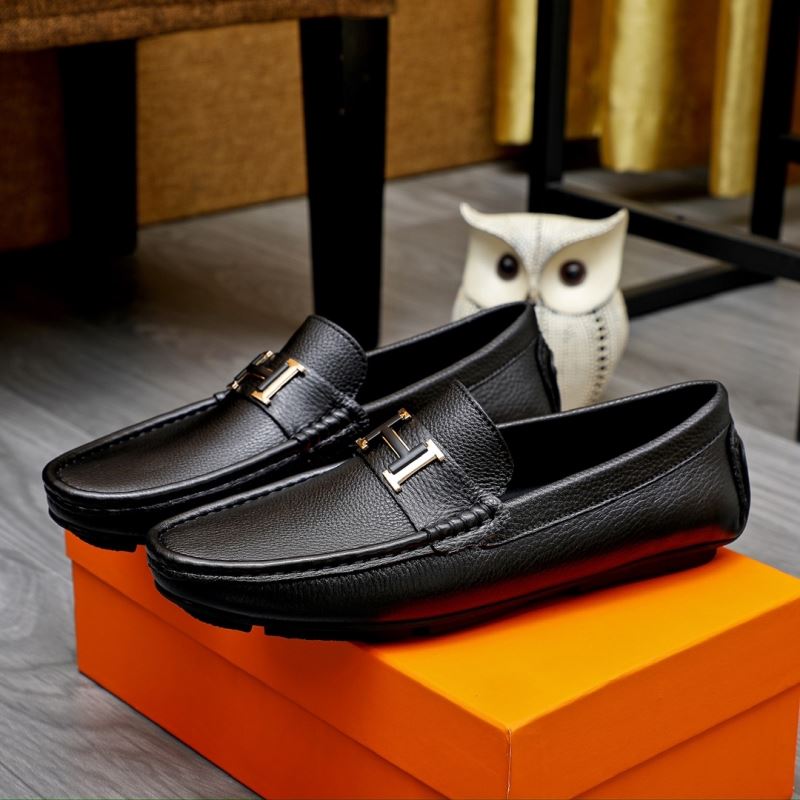 Hermes Business Shoes